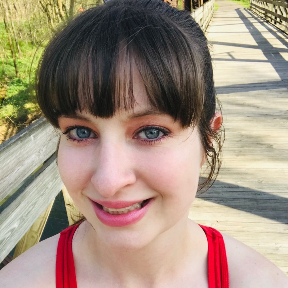 Meet your Posher, Jessica